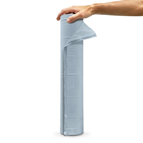 Dryfox paper couch hygiene - 1x,