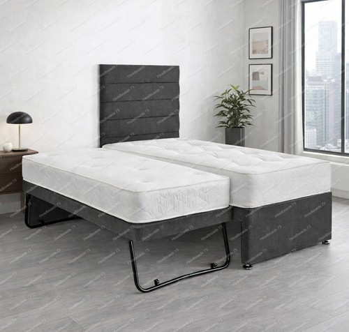 Divan guest bed - guest,