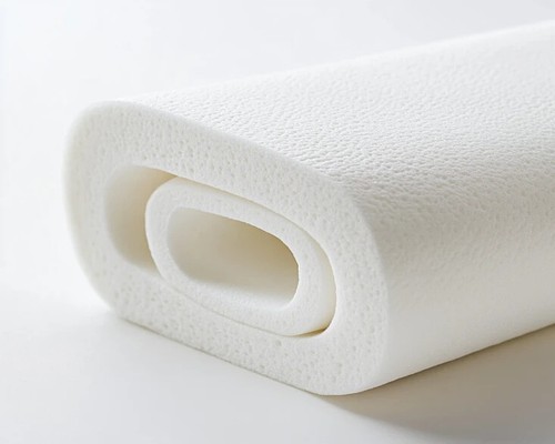 Memory foam mattress - mattress, topper