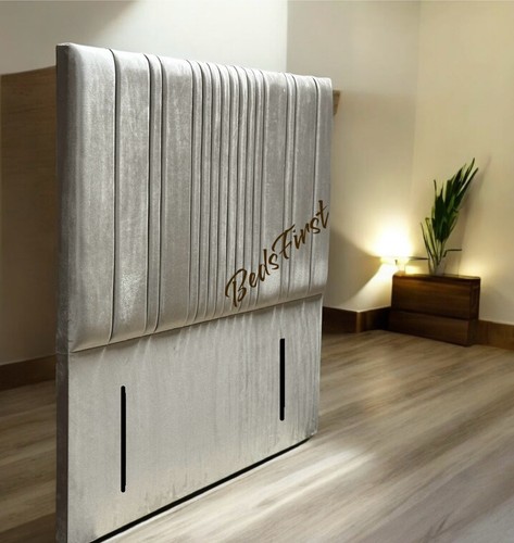 Floor standing headboard - floor,