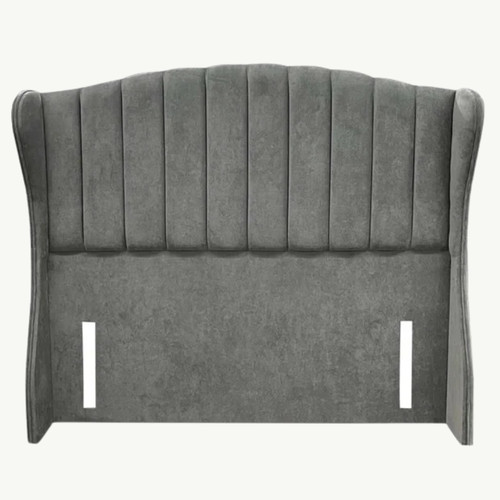 Floor standing headboard - floor,