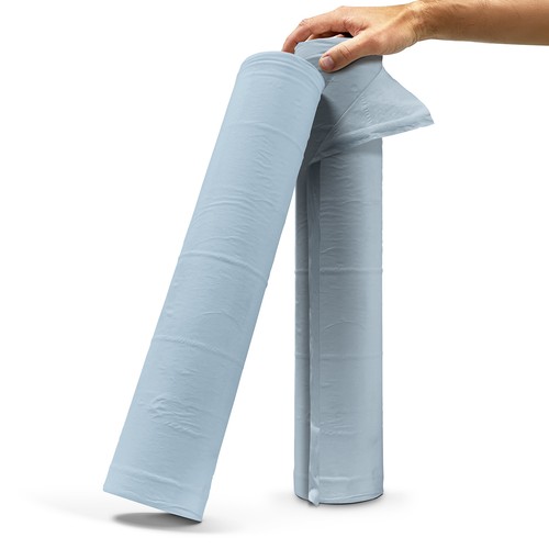 Dryfox paper couch hygiene - paper,
