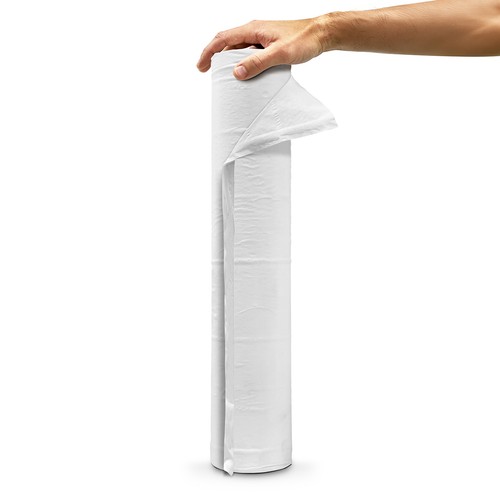 Dryfox paper couch - paper,