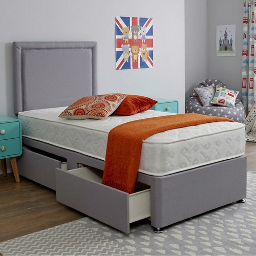 Kids divan bed - kids, toddlers