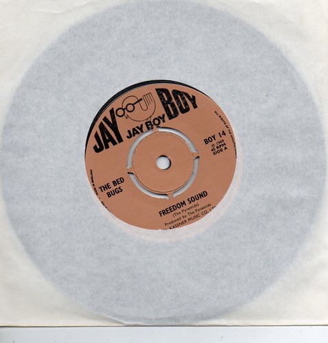 Bed bugs freedom sound a - bugs,