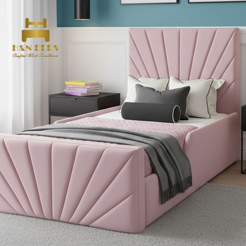 Sunrise panel bed - panel, kids