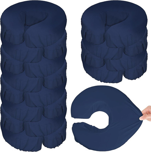 Pack face cradle covers - 12,