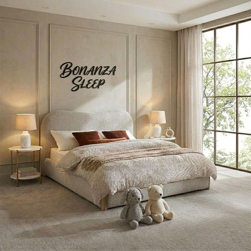 Ottoman storage bed - ottoman, frame