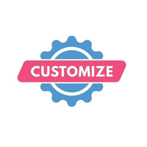 Customsize extra payment - customsize,