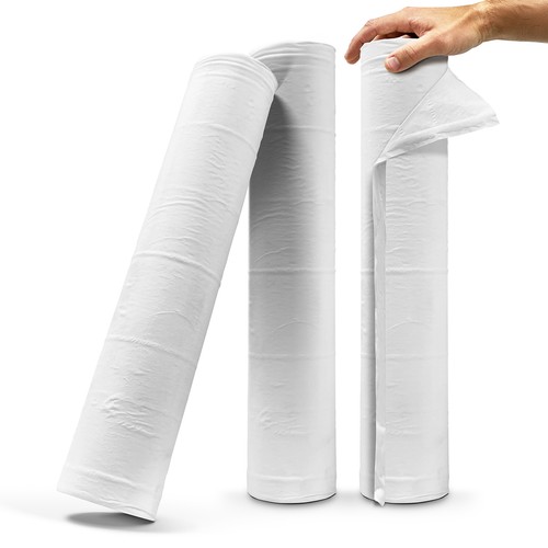 Dryfox paper couch hygiene - dryfox,