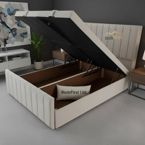 Ottoman divan storage - divan,