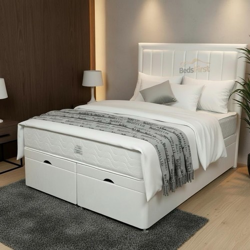 Ottoman divan storage gas - ottoman,