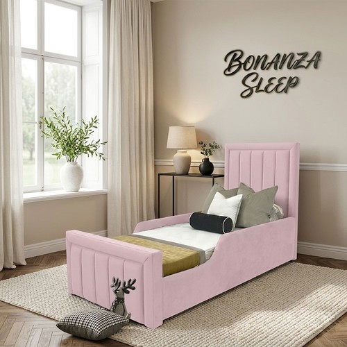 Panel kids bed - kids,