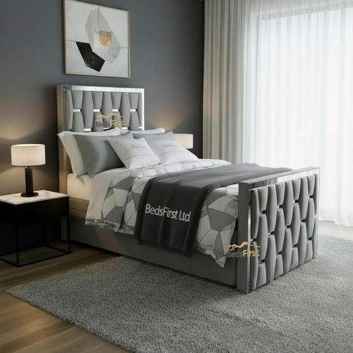 Ottoman divan storage - storage, gas