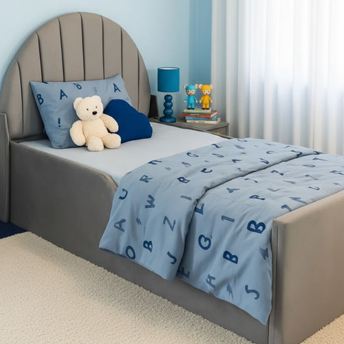New kids bed - kids, panel